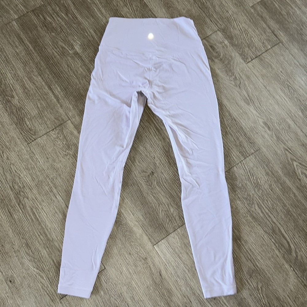 Lululemon Align Leggings